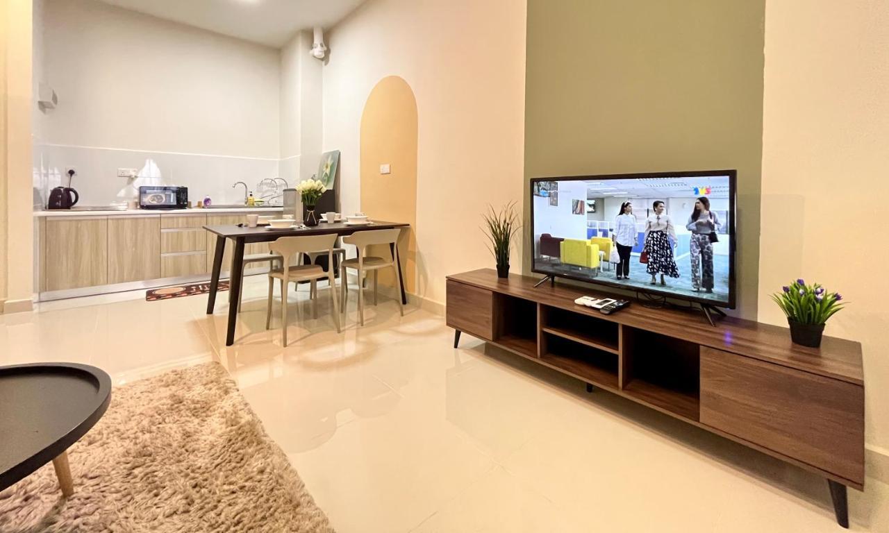 Core Soho Designer Suite @ Klia Sepang Exterior foto